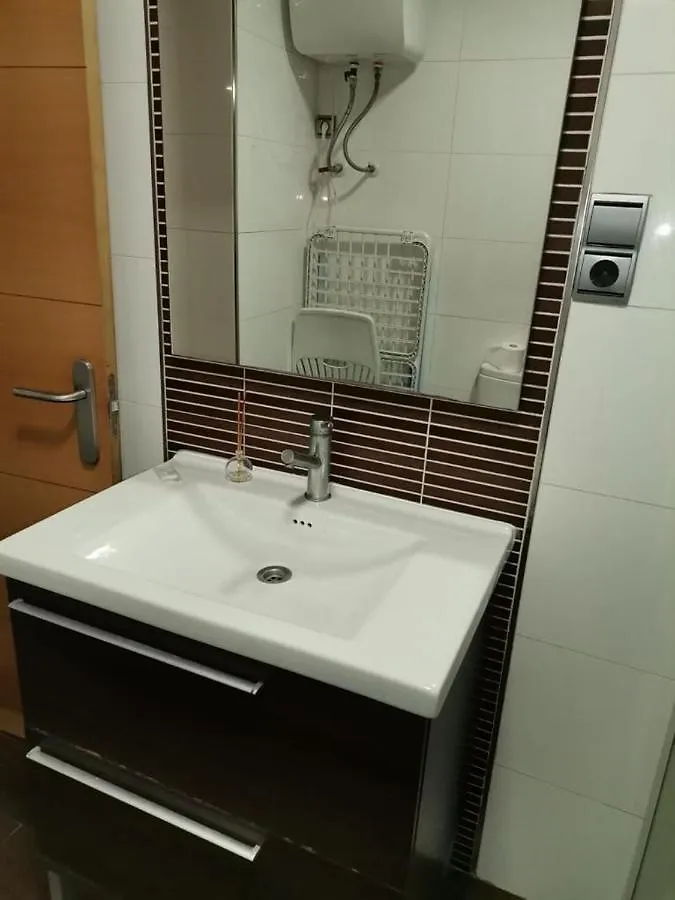 Playa Luminosa Taithi Apartment Almeria