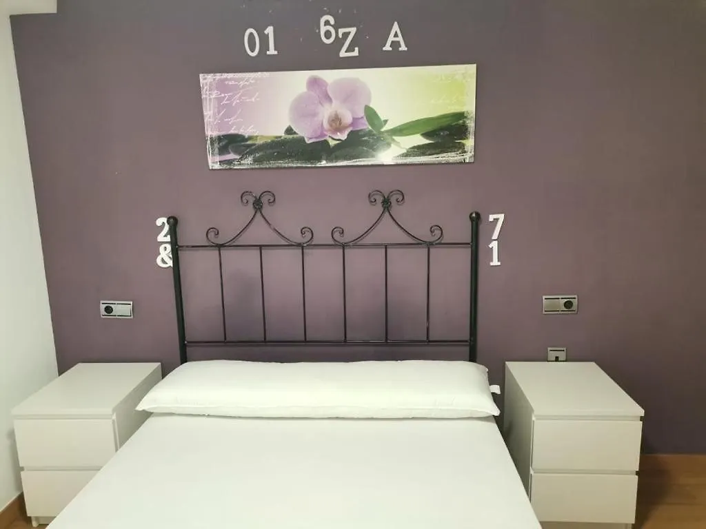 Playa Luminosa Taithi Apartment Almeria Spain