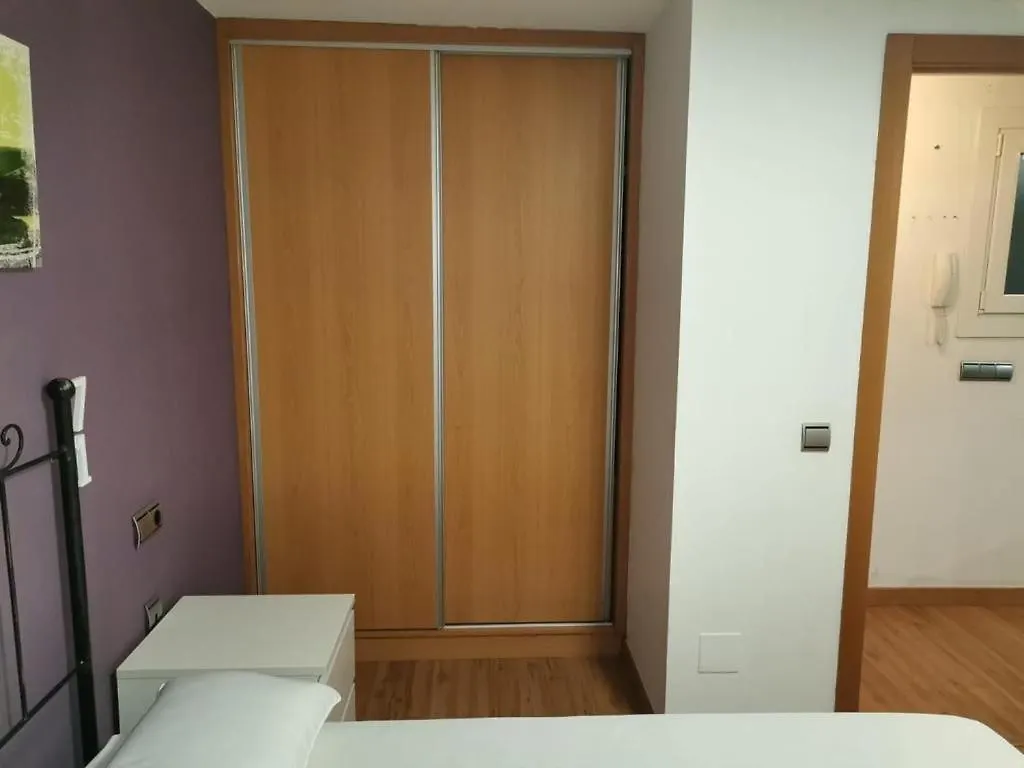 Playa Luminosa Taithi Apartment Almeria